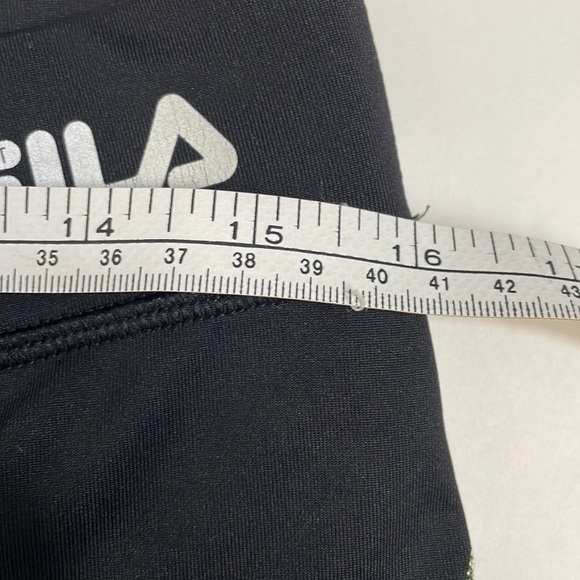 FILA Performance Leggings - Picture 5 of 9